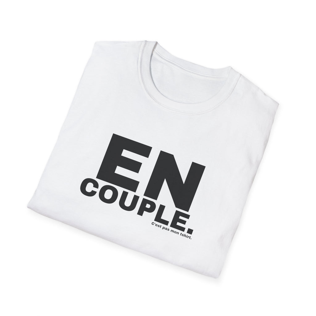 EN COUPLE.