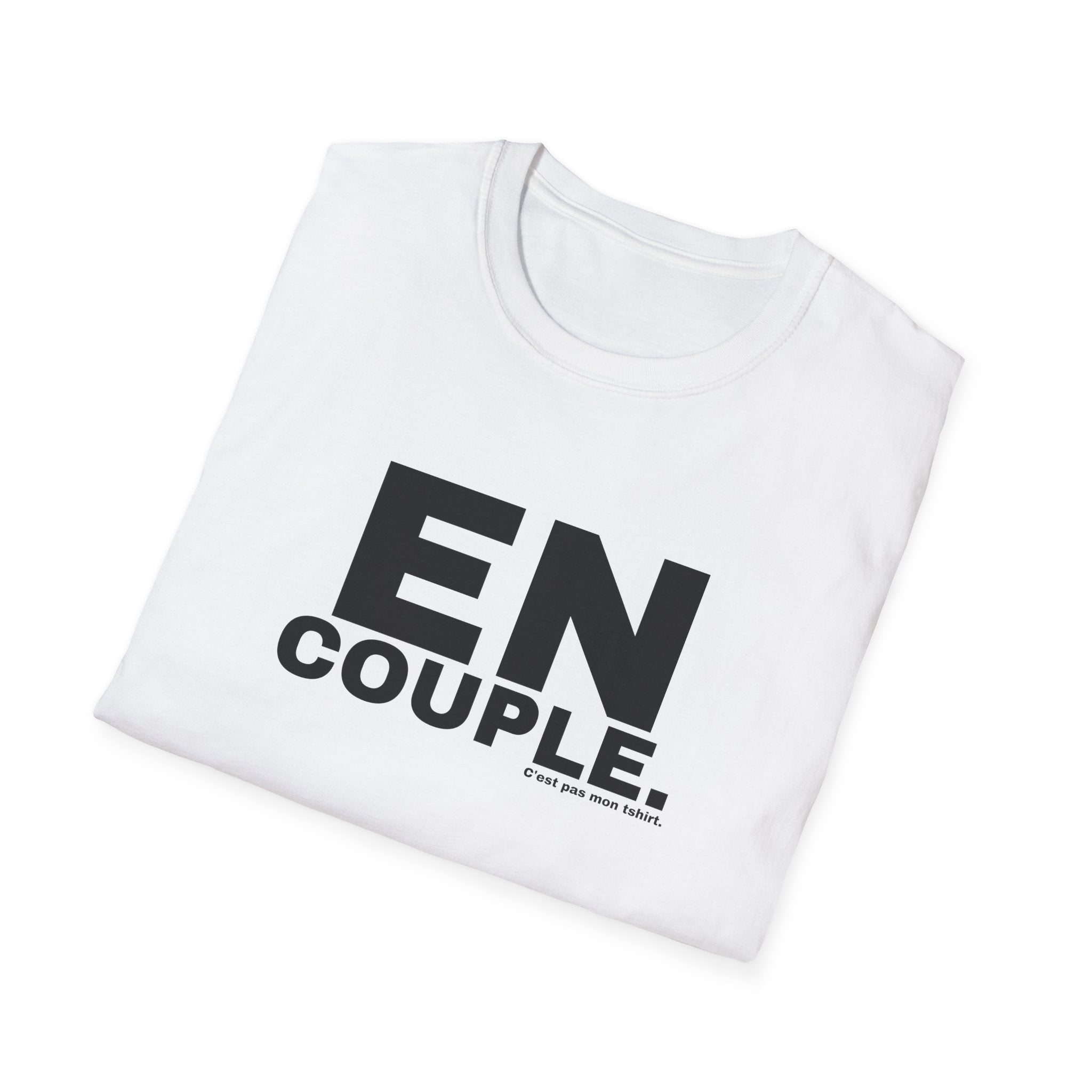 EN COUPLE.