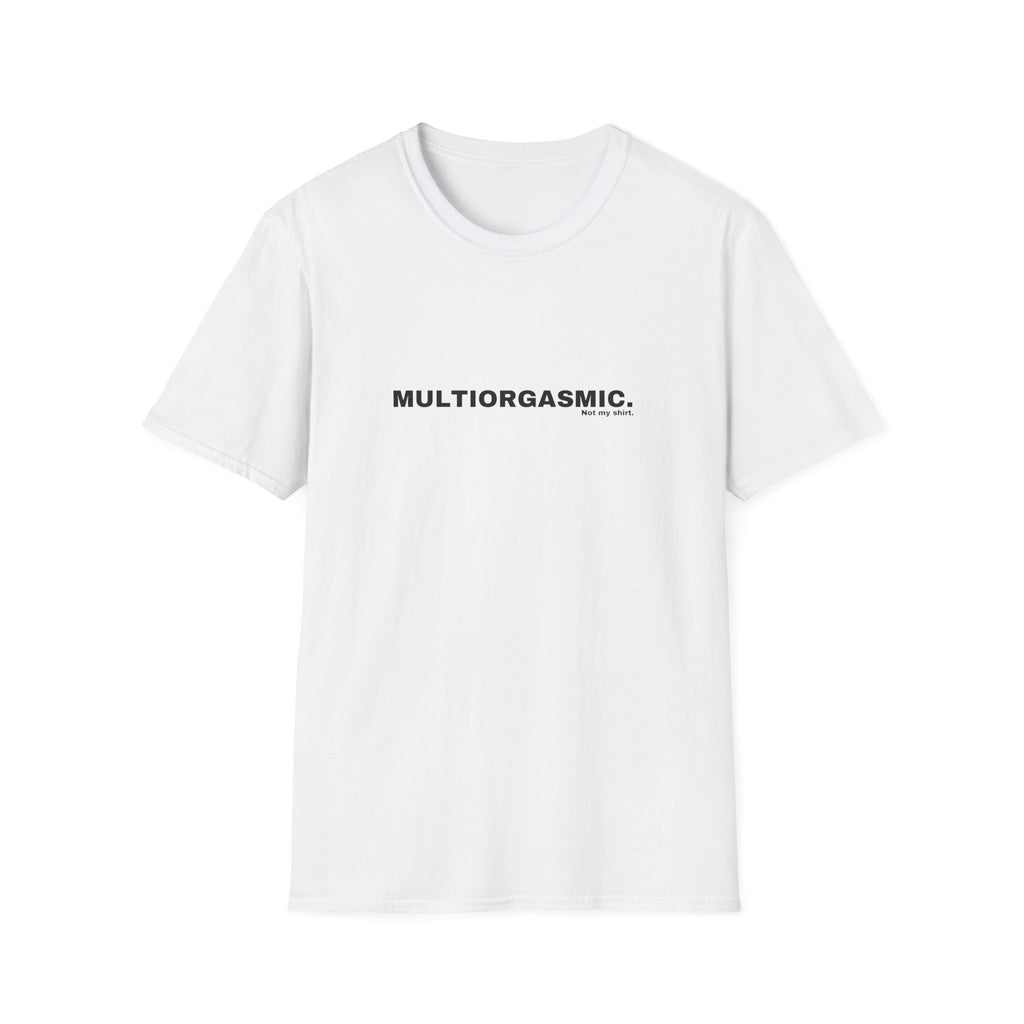 MULTIORGASMIC.