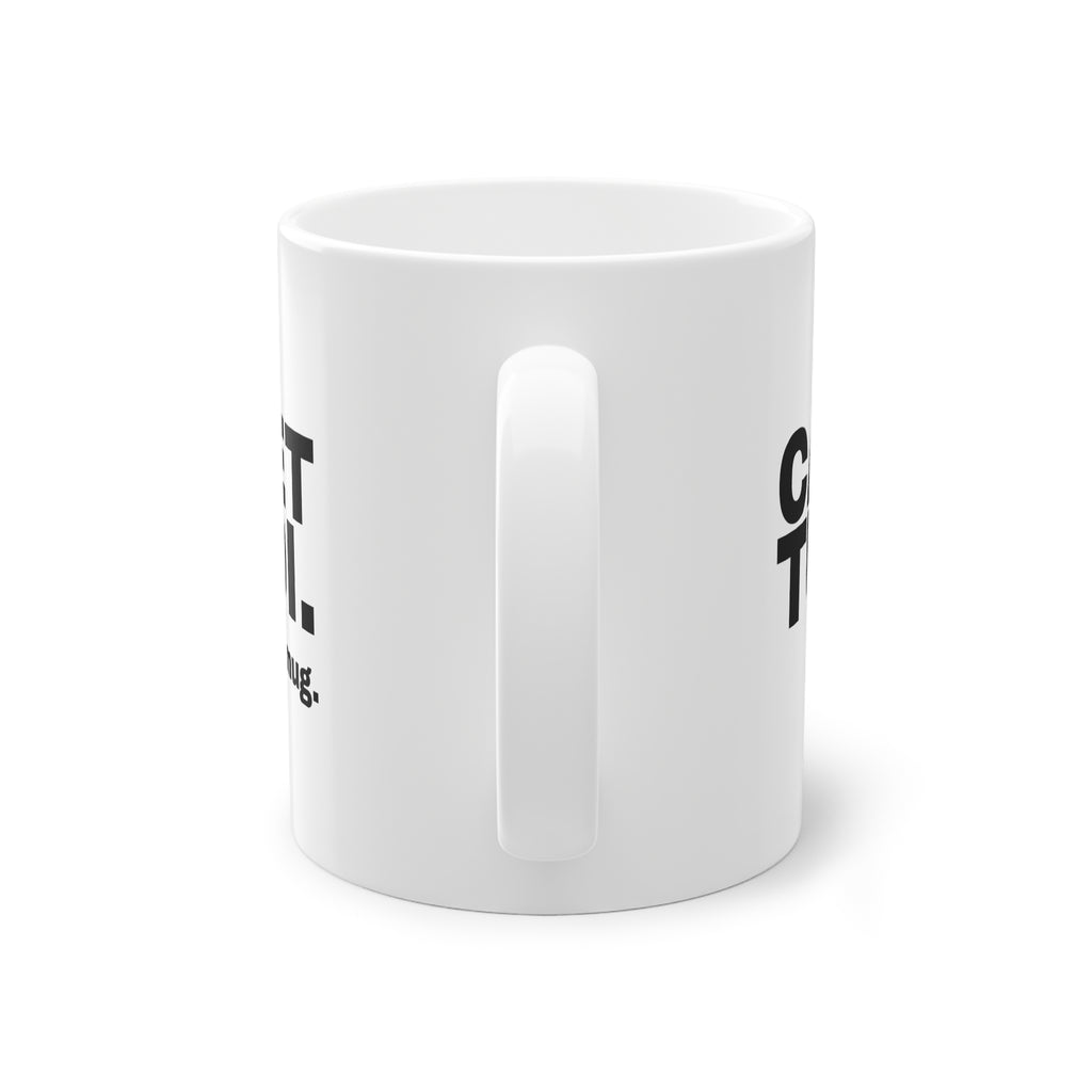 CAFÉ CLOPE ET TU SAIS QUOI.