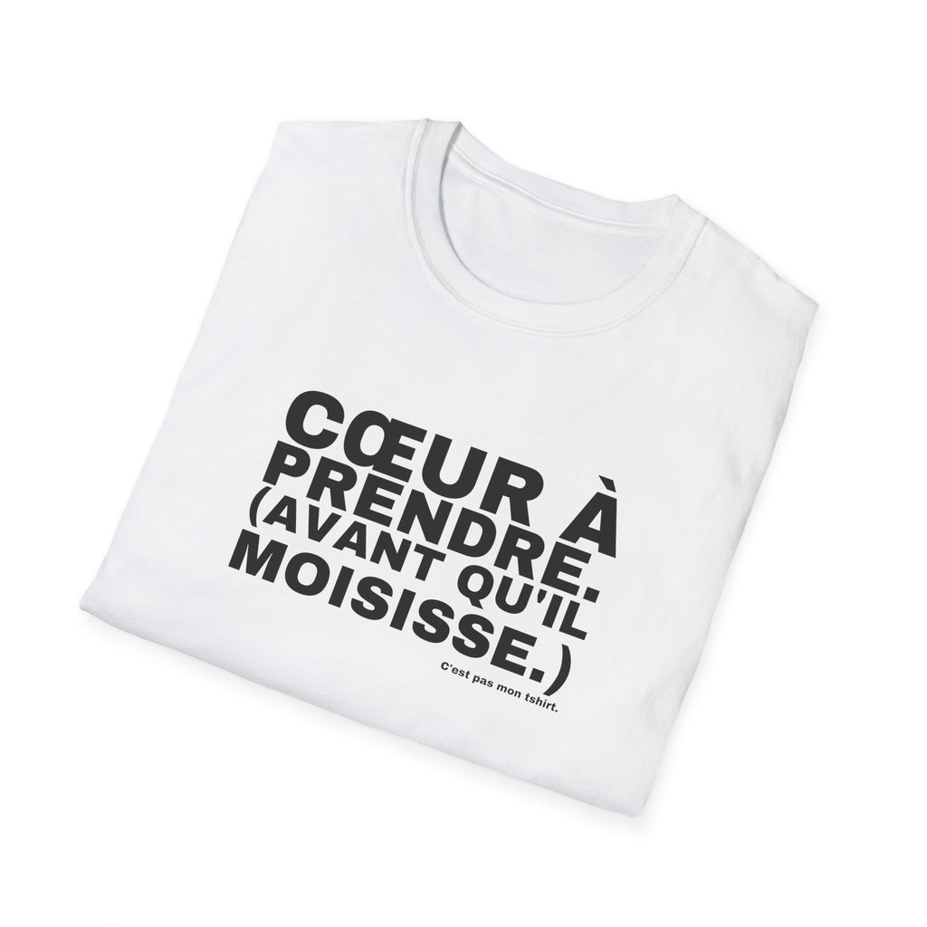 CŒUR À PRENDRE. (AVANT QU'IL MOISISSE.)