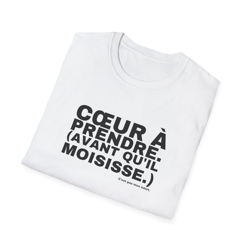 CŒUR À PRENDRE. (AVANT QU'IL MOISISSE.)