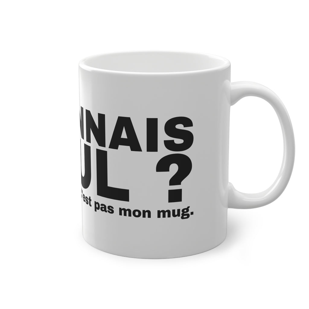 TU CONNAIS DUDUL ?