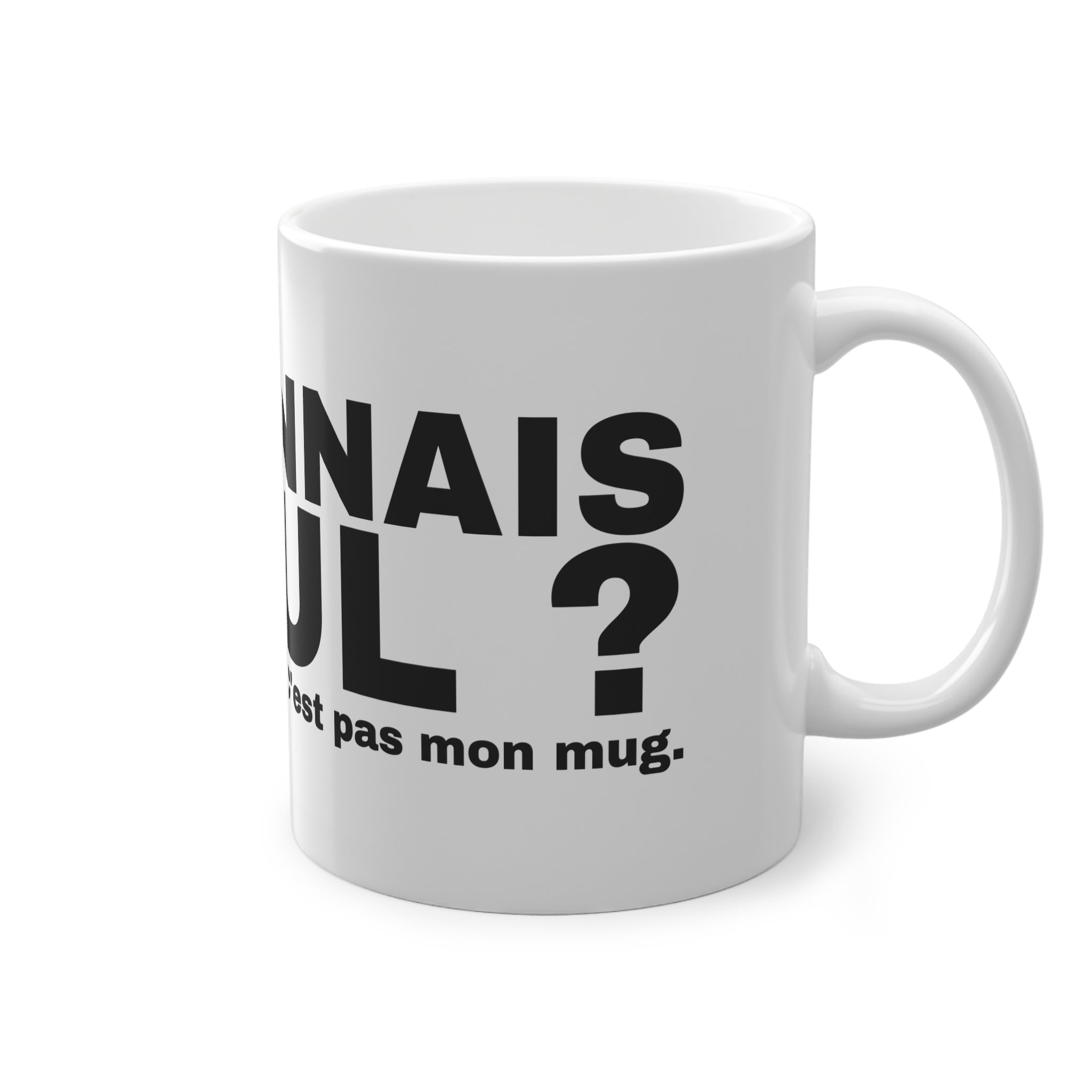 TU CONNAIS DUDUL ?