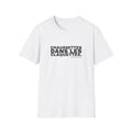 CHAUSSETTES DANS LES CLAQUETTES.