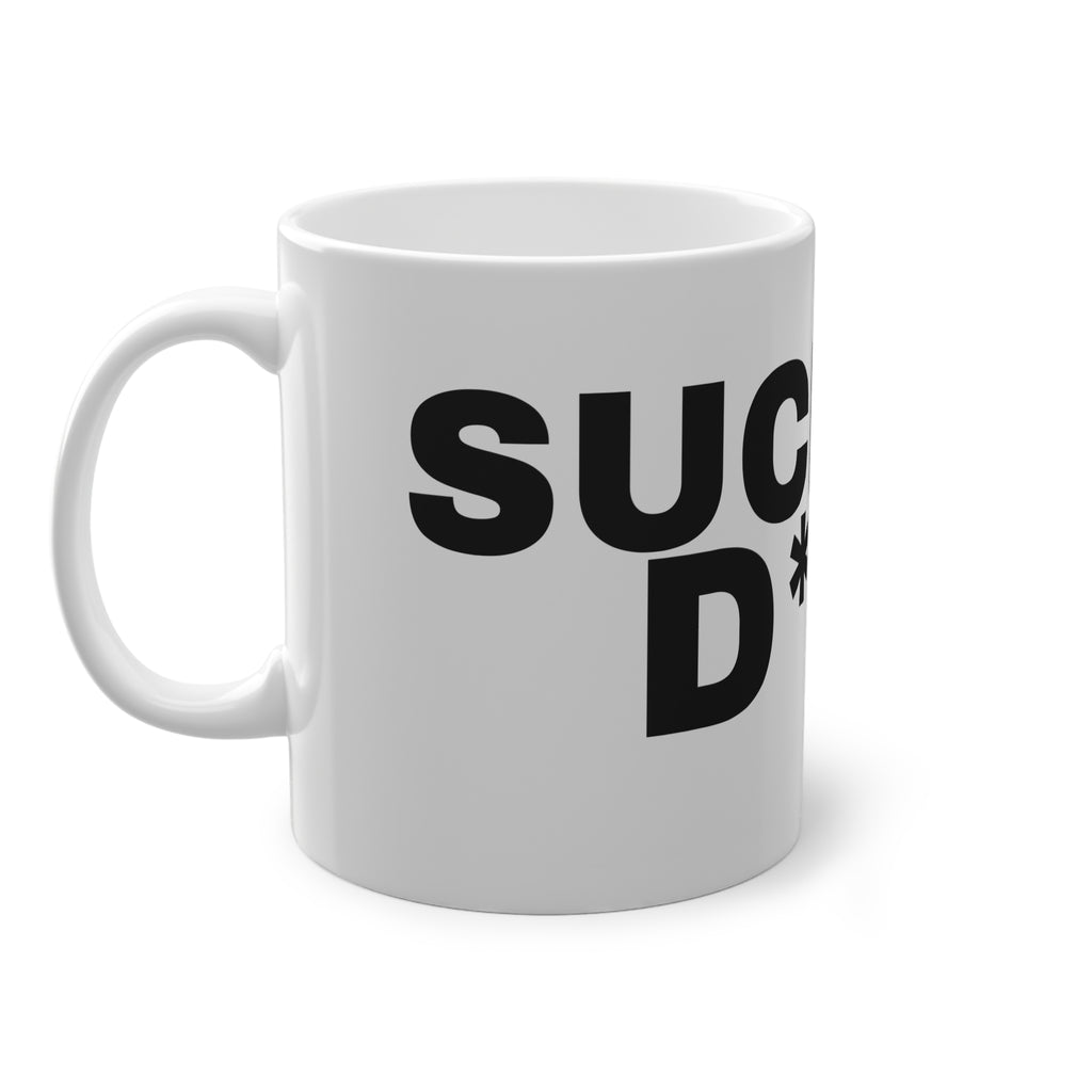 SUCK MY D***.