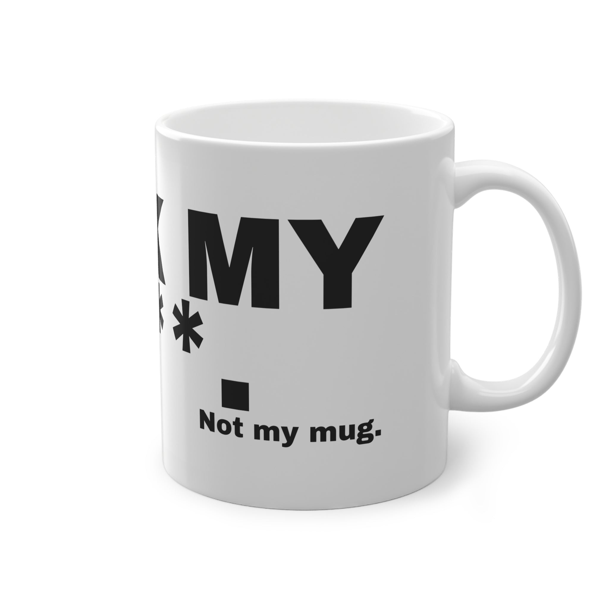 SUCK MY D***.
