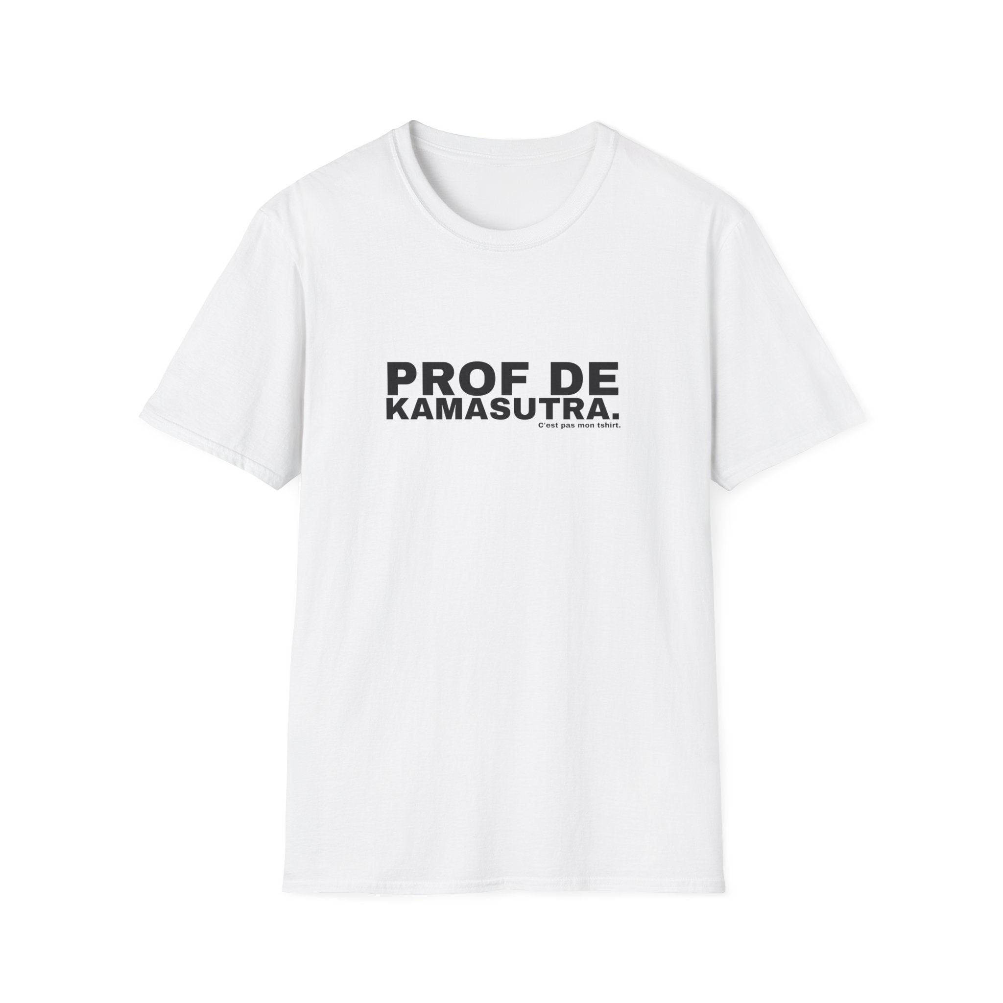 PROF DE KAMASUTRA.