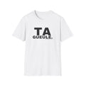 TA GUEULE.