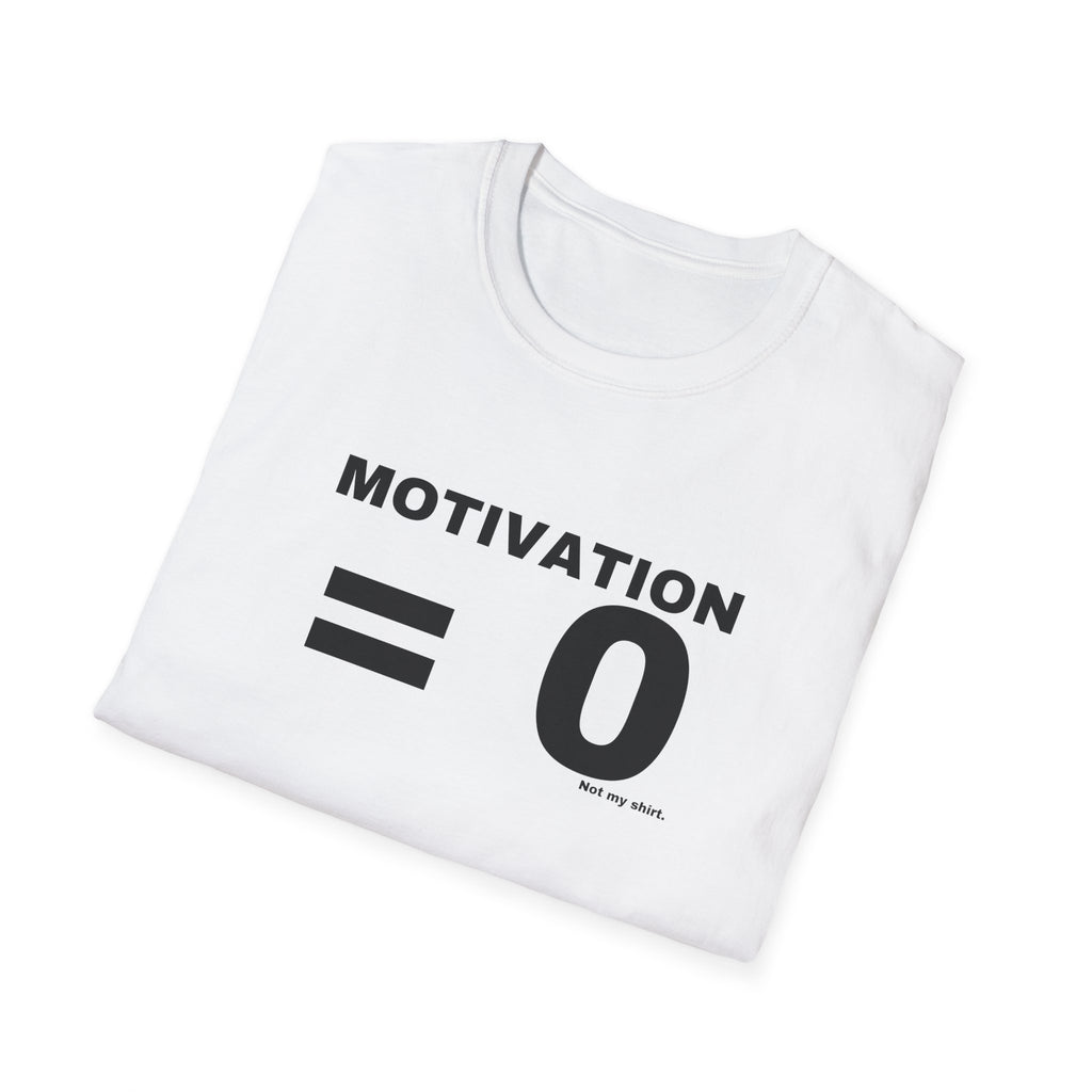MOTIVATION = 0