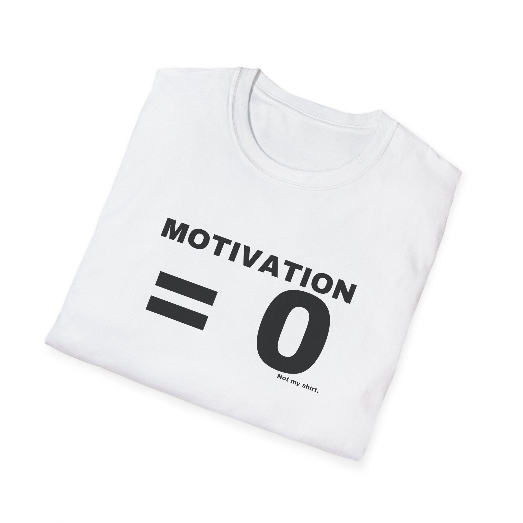 MOTIVATION = 0