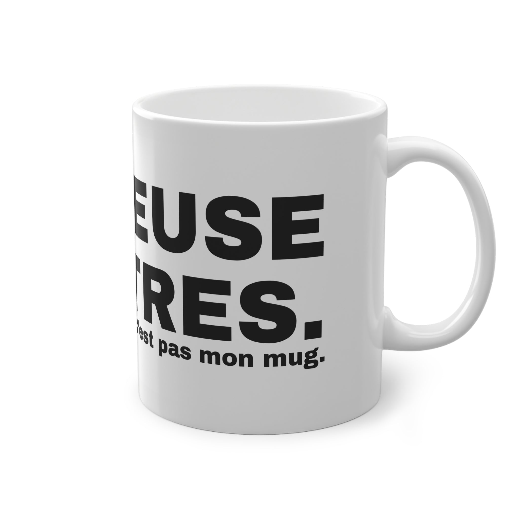 MANGEUSE D'HUÎTRES.