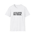 1H30 DANS LA SALLE DE BAIN.