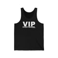VIP EVERYWHERE.
