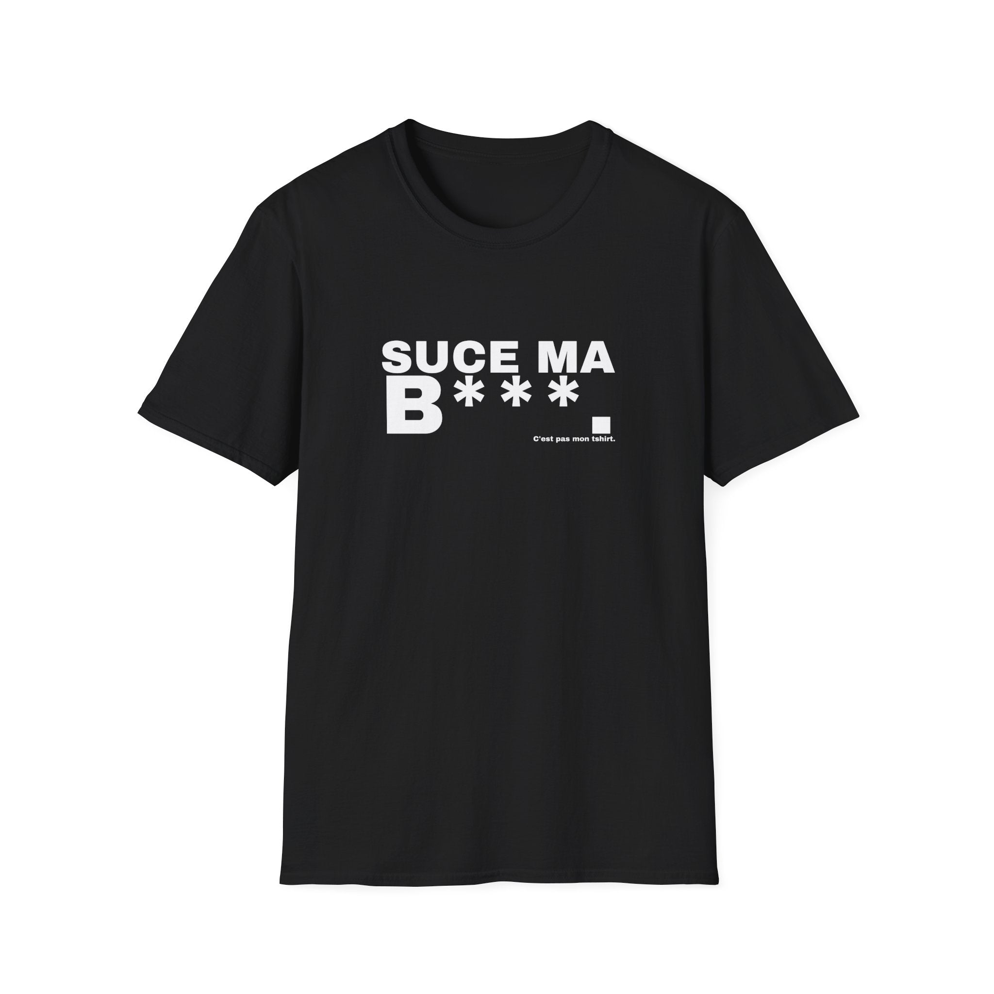 SUCE MA B***.