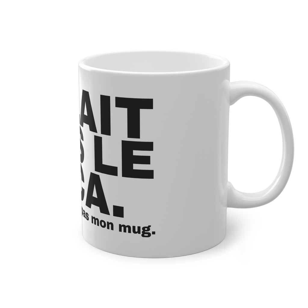 DU LAIT DANS LE COCA.