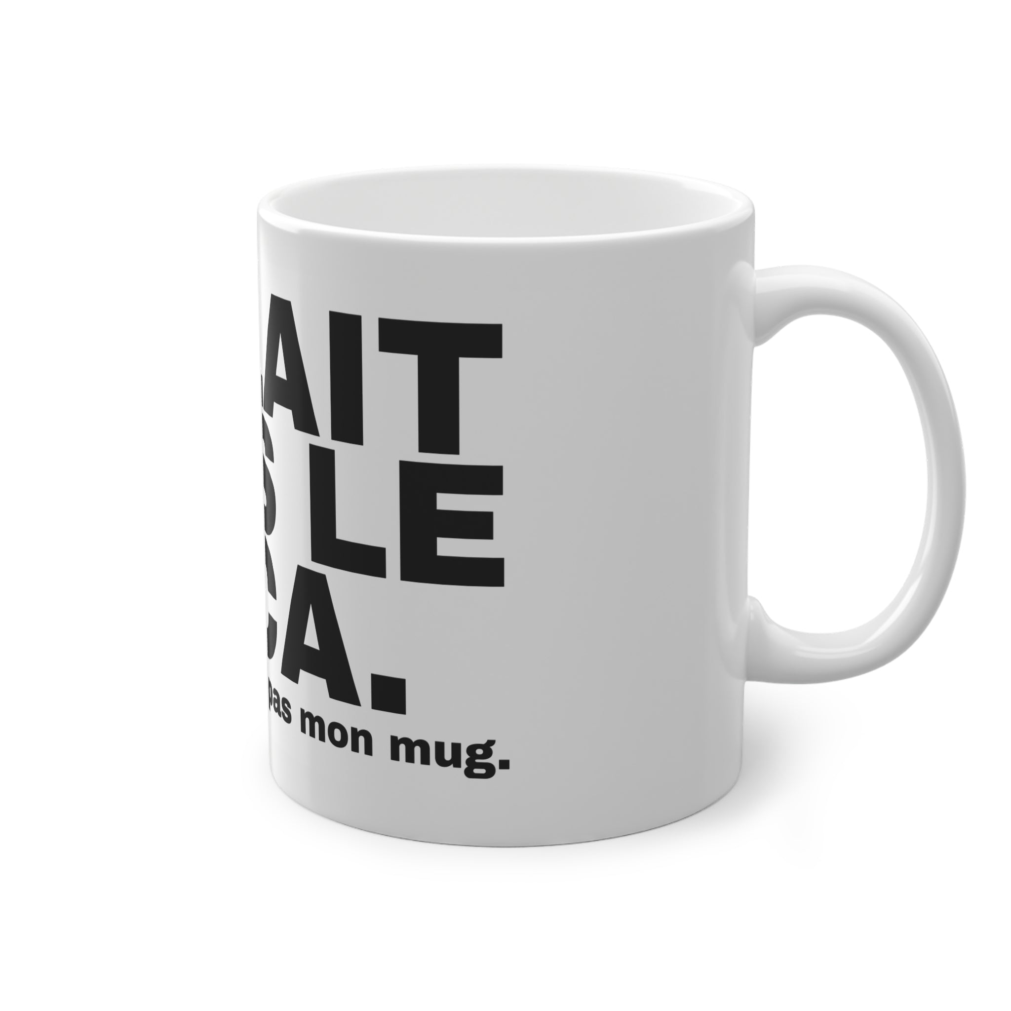 DU LAIT DANS LE COCA.