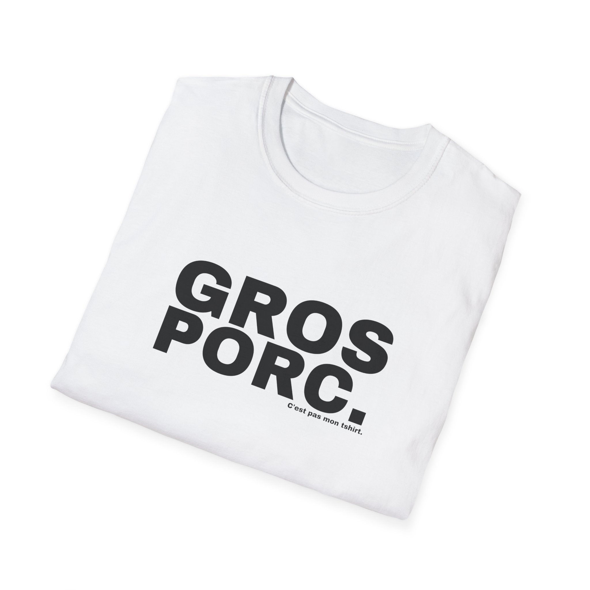 GROS PORC.