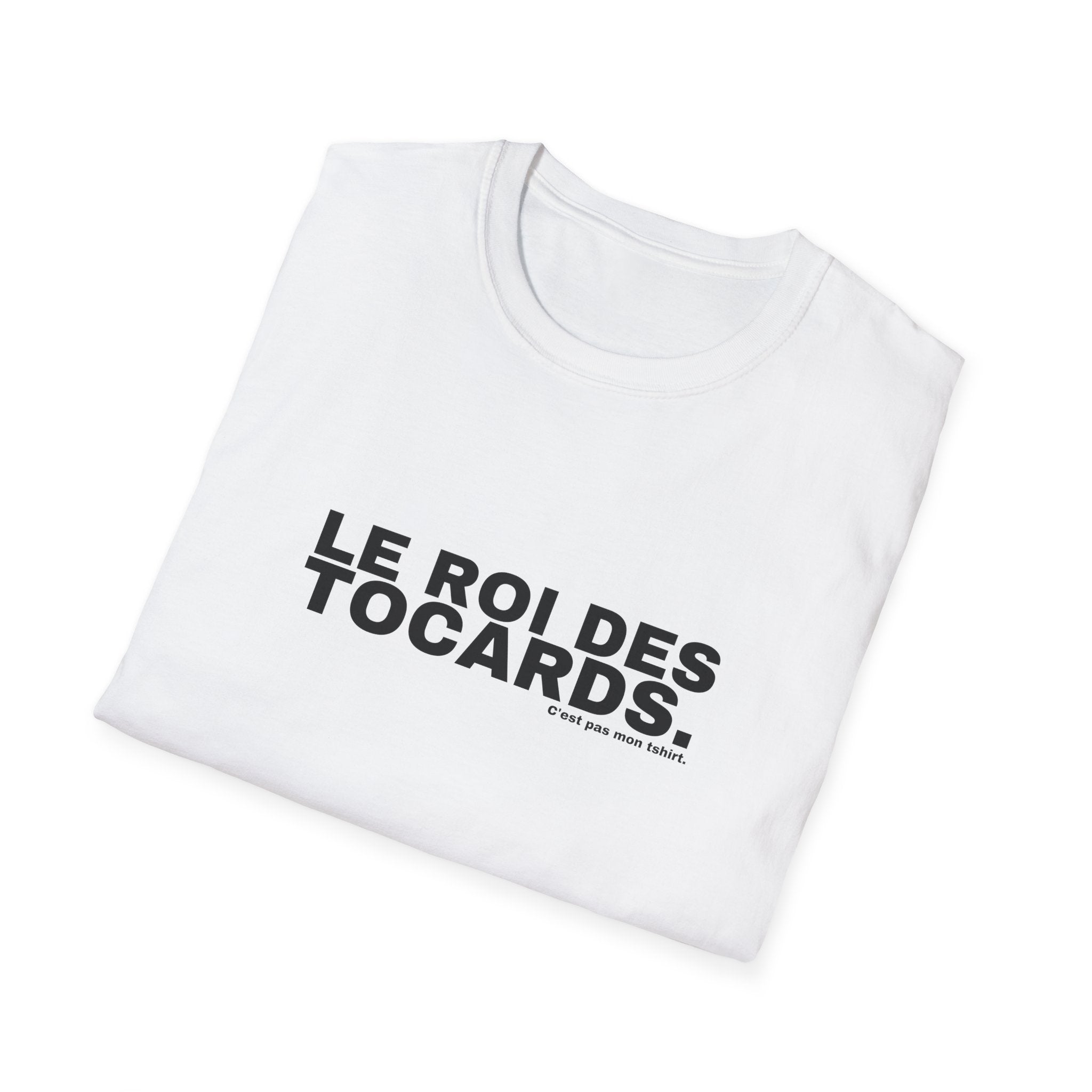 LE ROI DES TOCARDS.