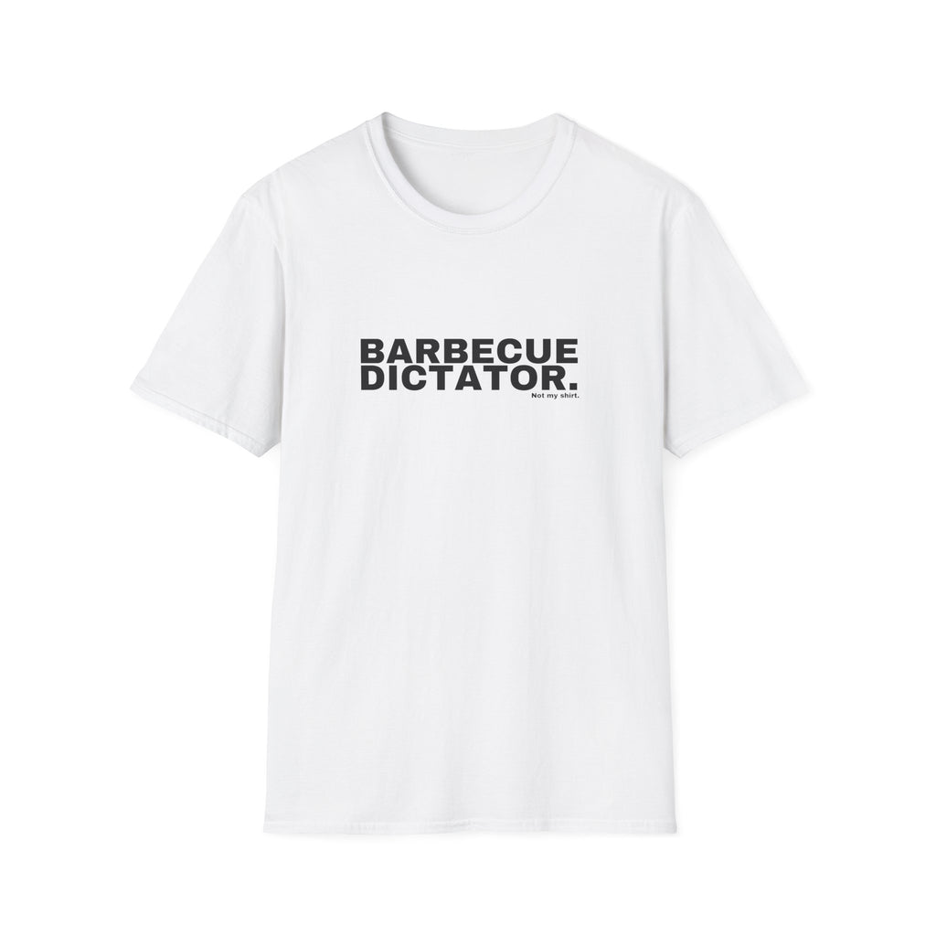 BARBECUE DICTATOR.