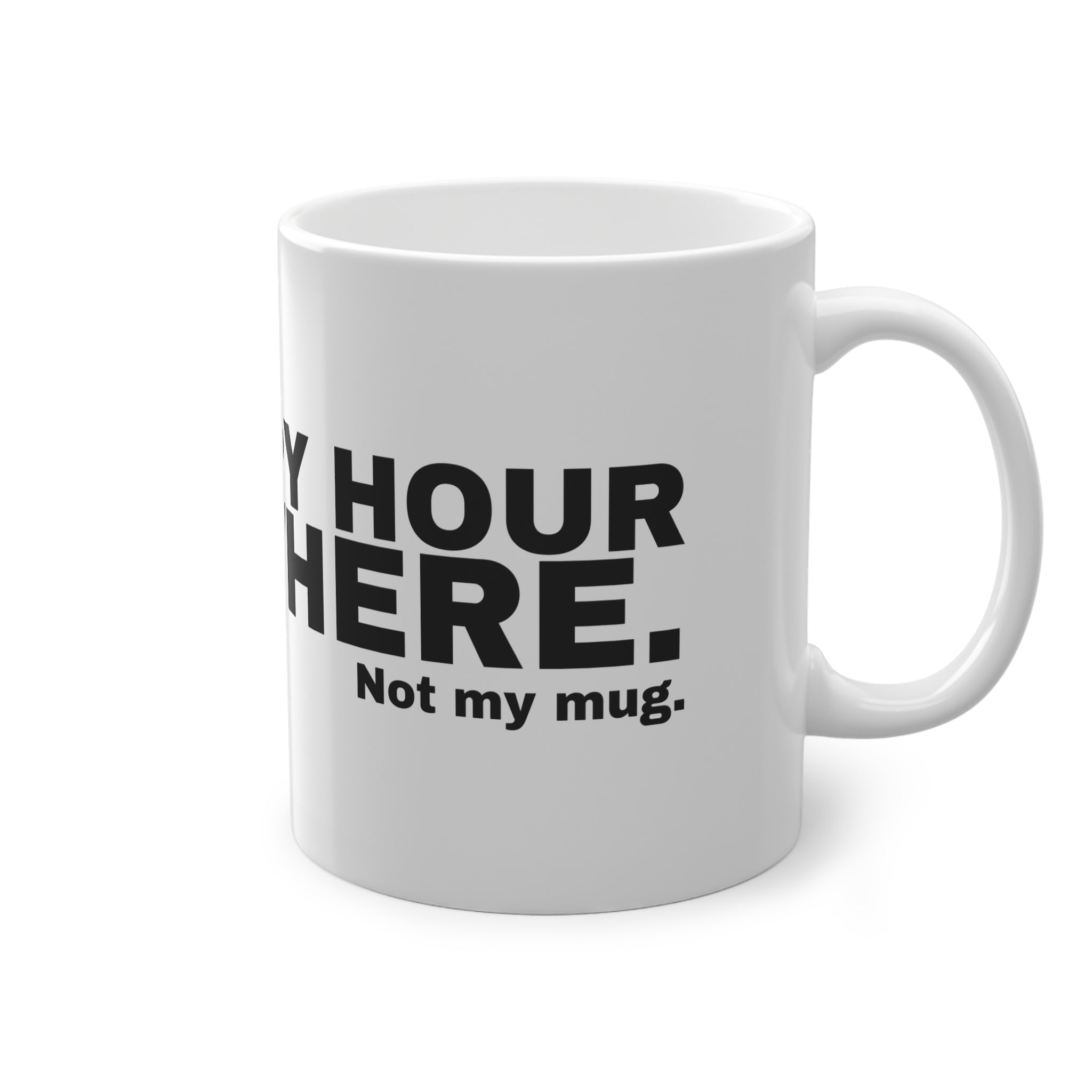 IT'S HAPPY HOUR SOMEWHERE.