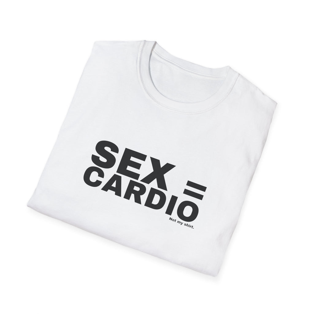 SEX = CARDIO