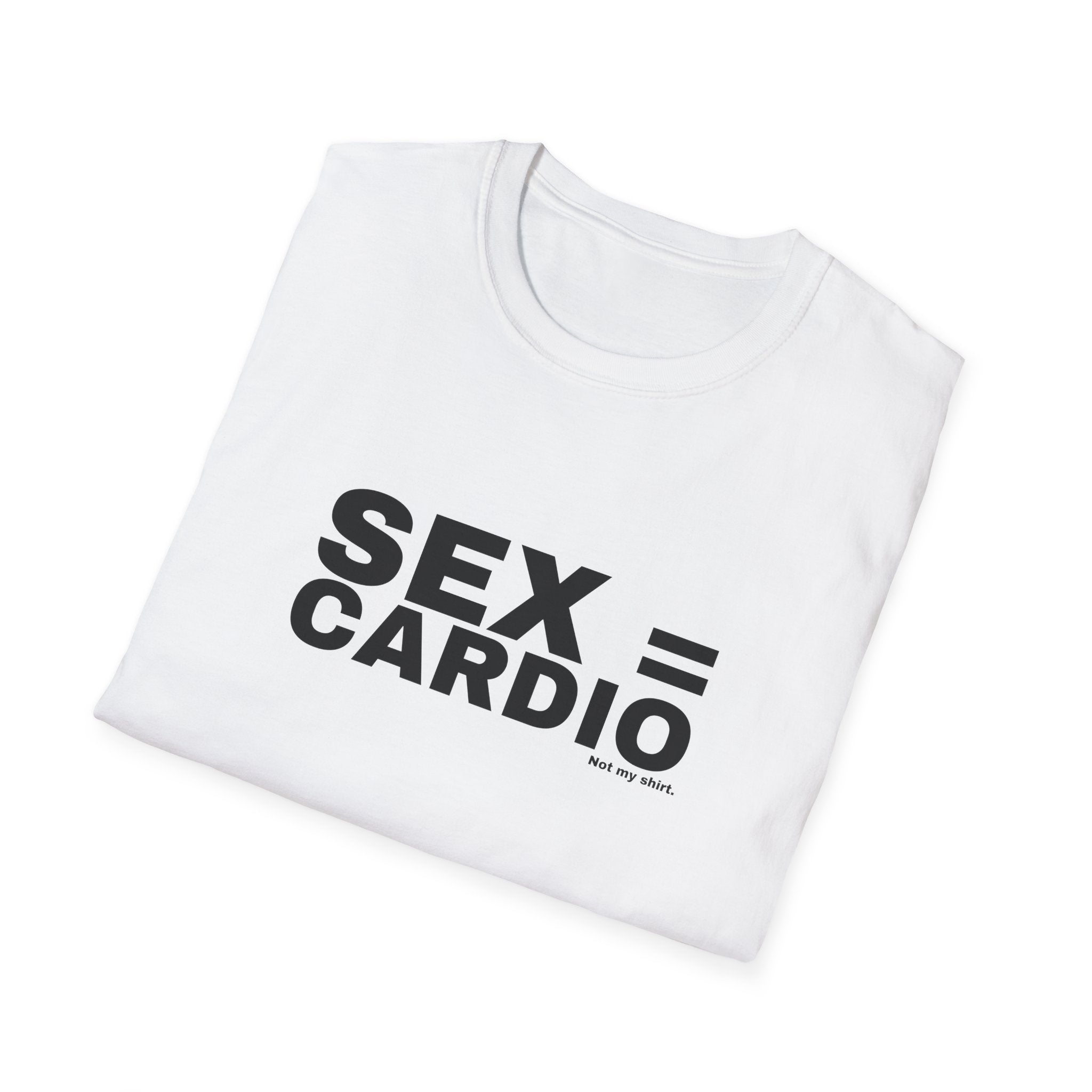 SEX = CARDIO