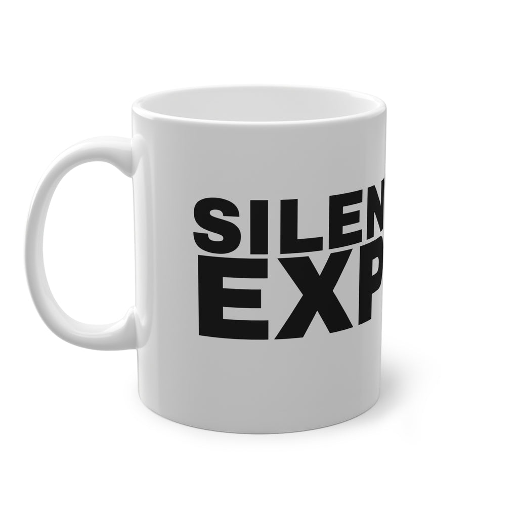 SILENT FART EXPERT.