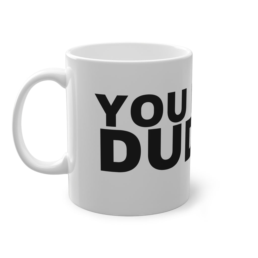 YOU KNOW DUDUL?