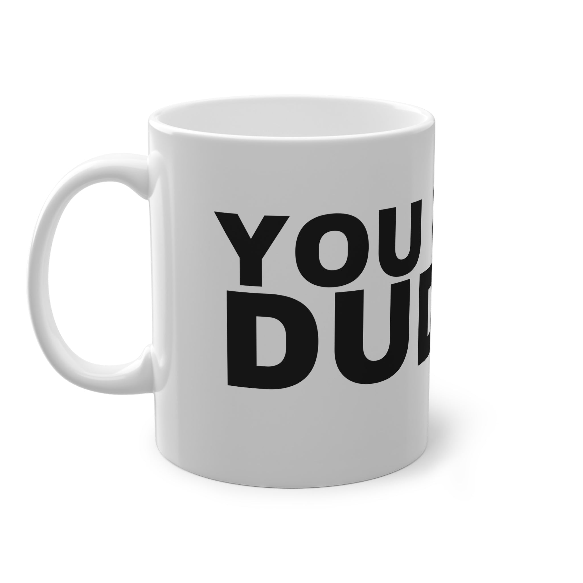 YOU KNOW DUDUL?