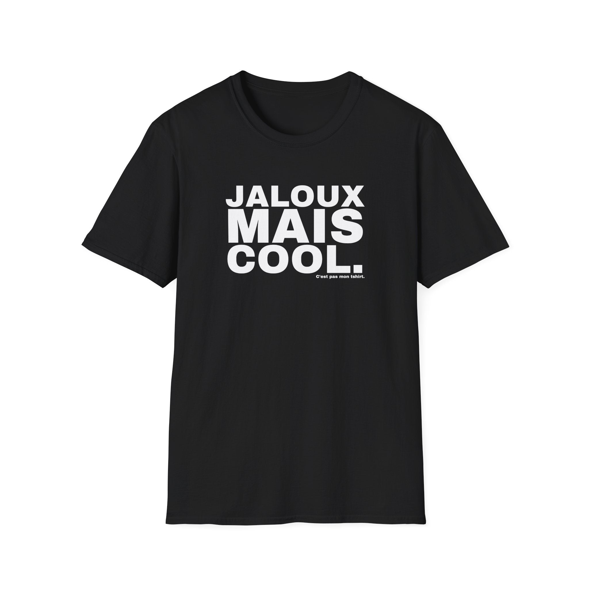 JALOUX MAIS COOL.