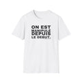ON EST MANIPULÉ DEPUIS LE DÉBUT.