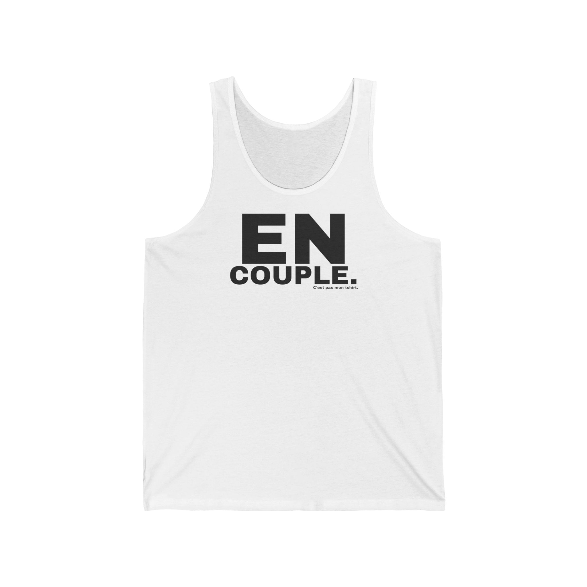 EN COUPLE.