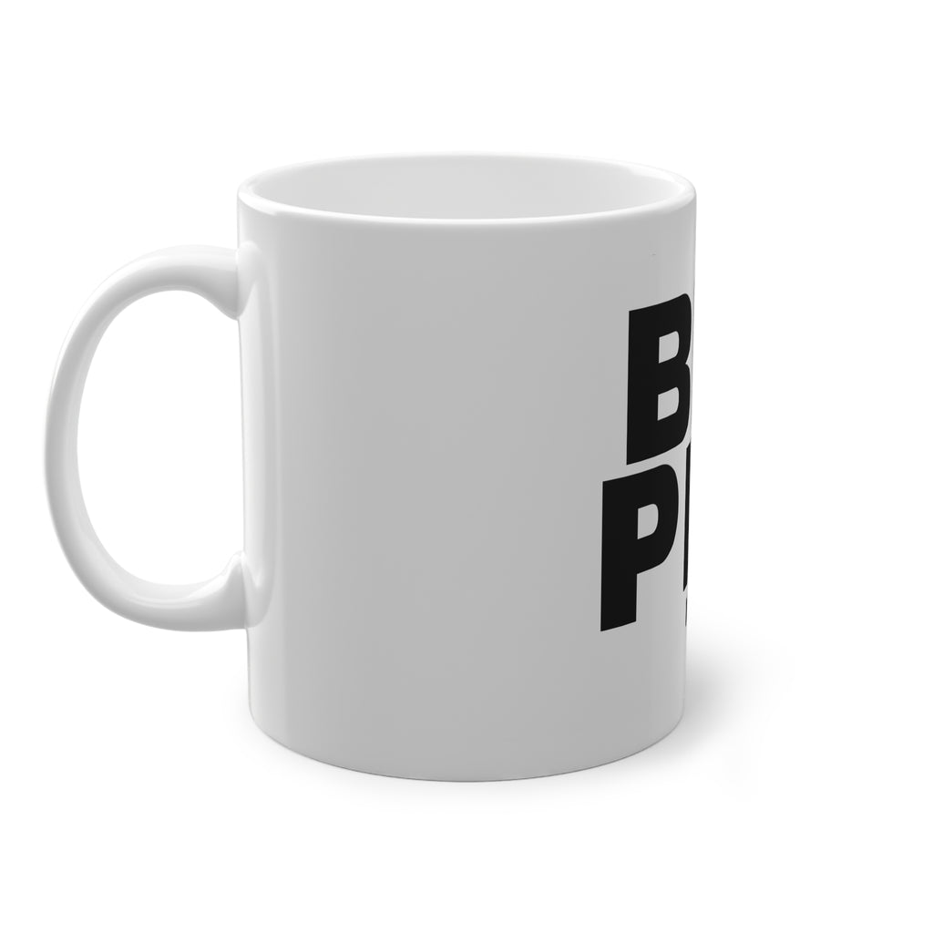 BIG PIG.