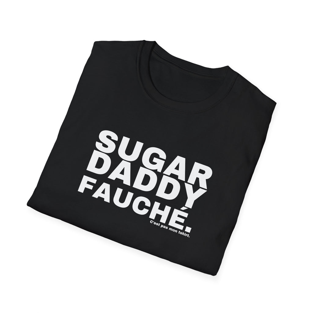SUGAR DADDY FAUCHÉ.