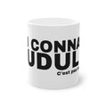 TU CONNAIS DUDUL ?