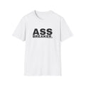ASS BREAKER.