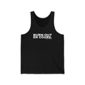 BURN-OUT EN COURS.