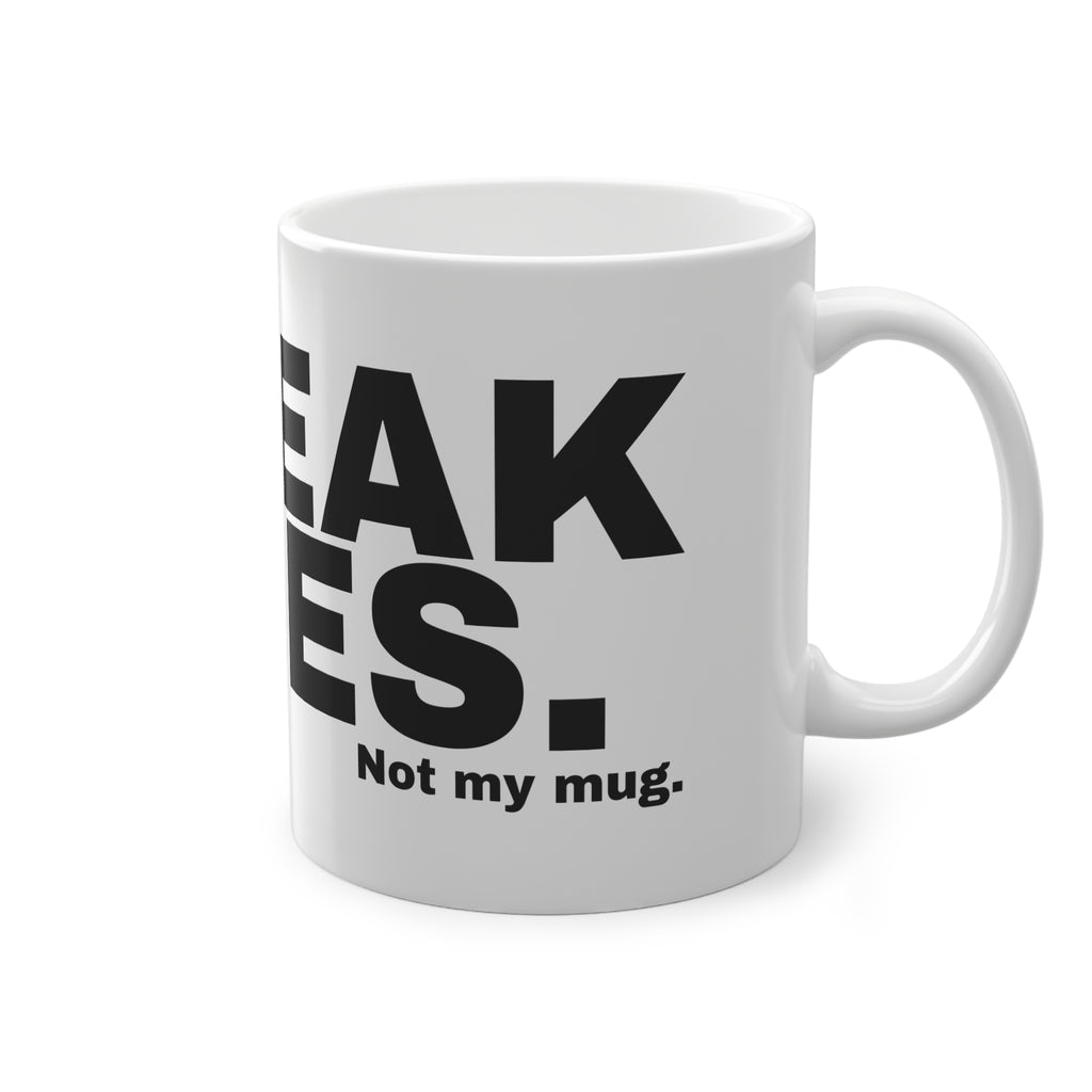 I BREAK ASSES.