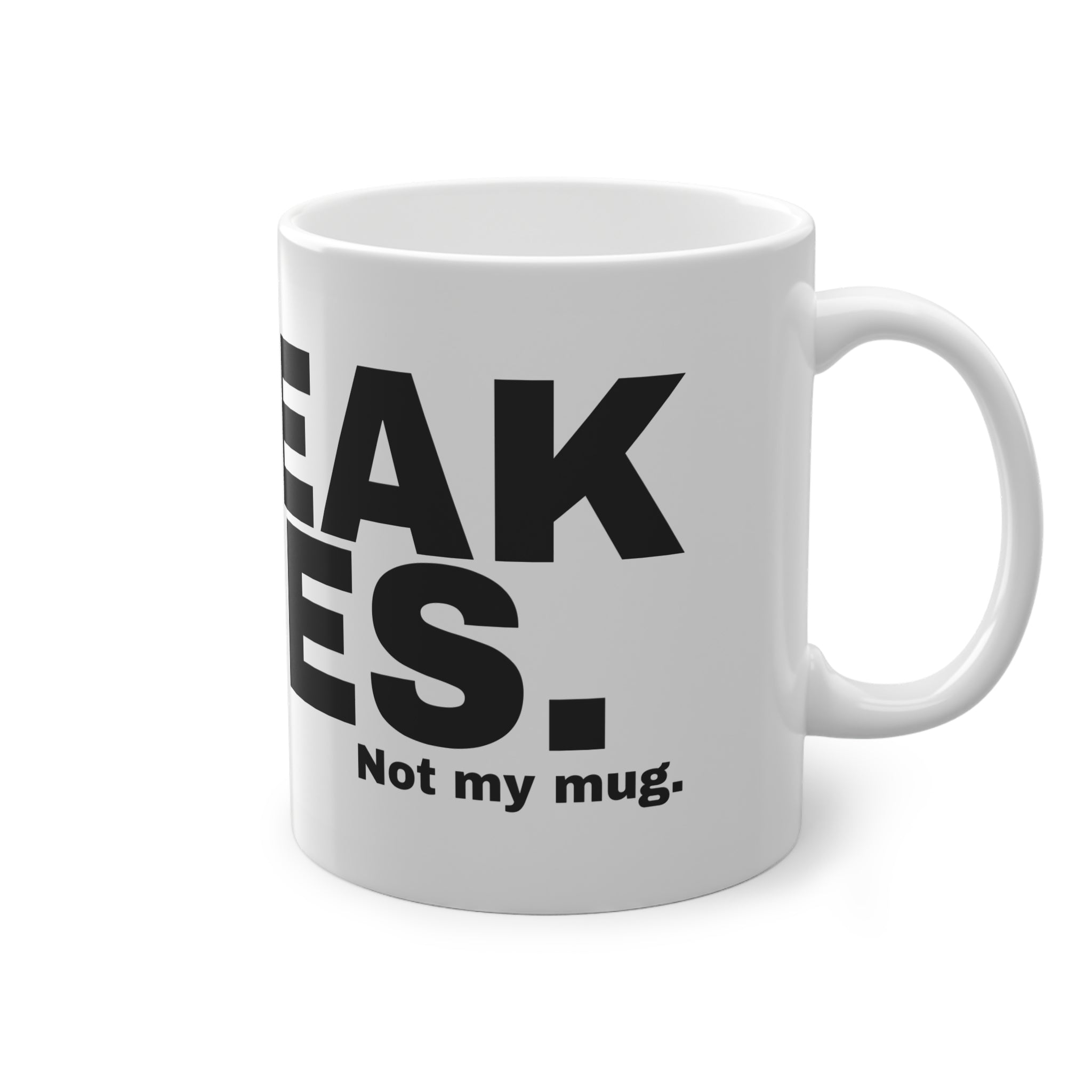 I BREAK ASSES.