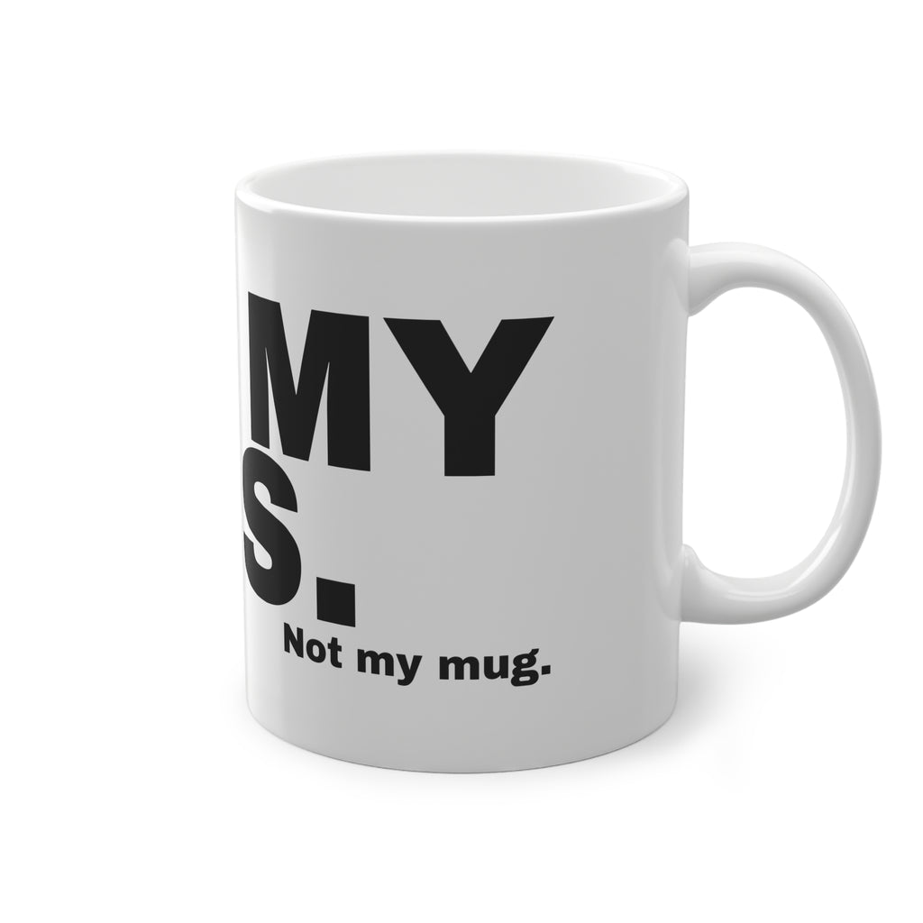 EAT MY ASS.