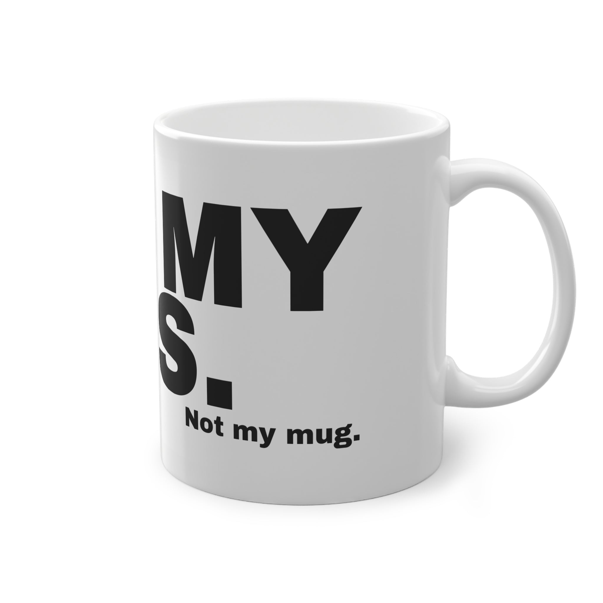 EAT MY ASS.