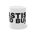 PASTIS + RED BULL.