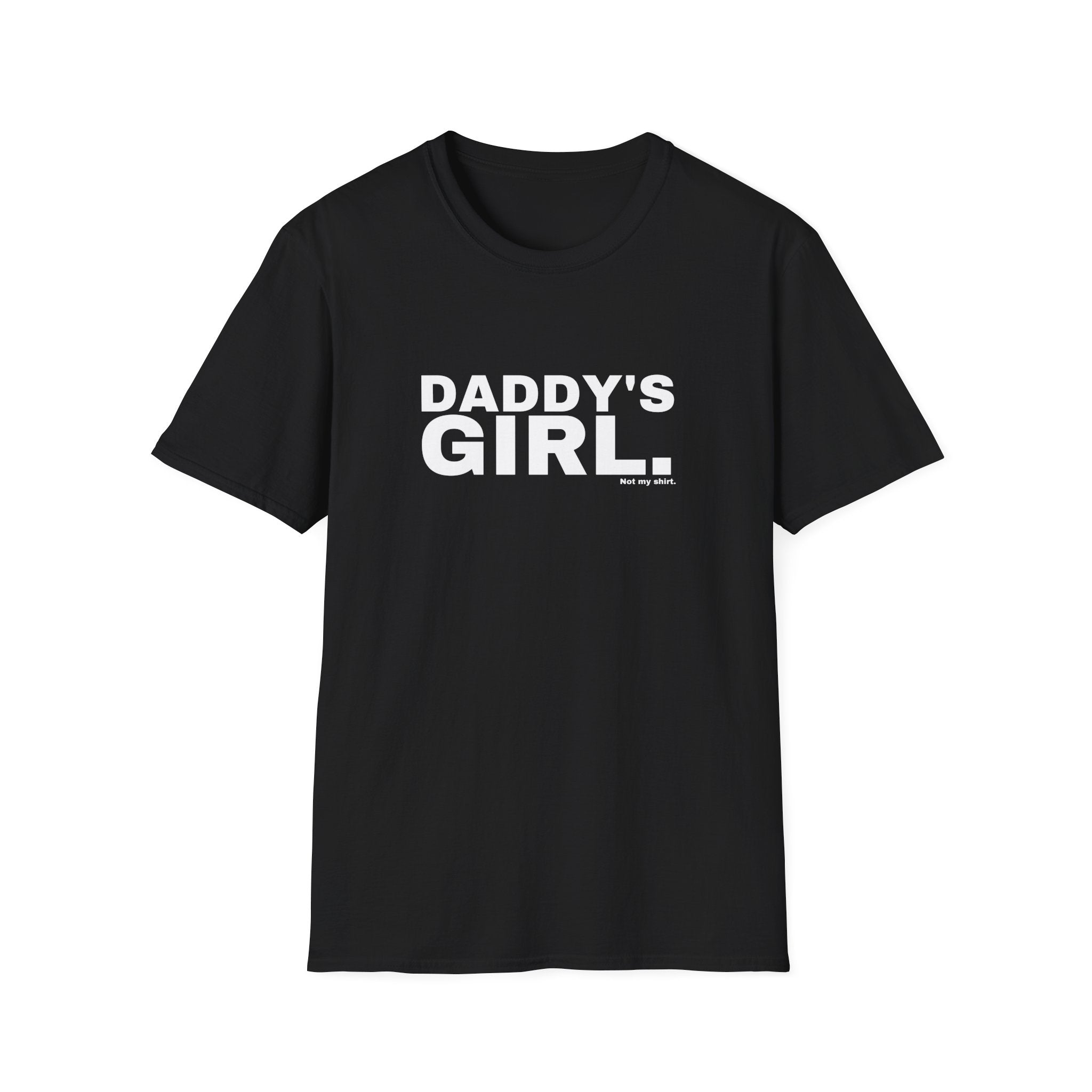 DADDY'S GIRL.