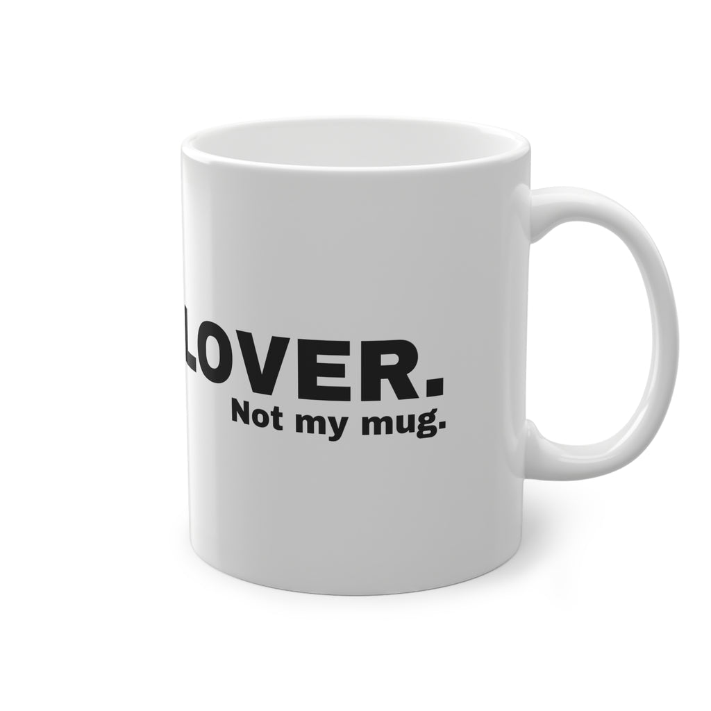 MOTHERLOVER.