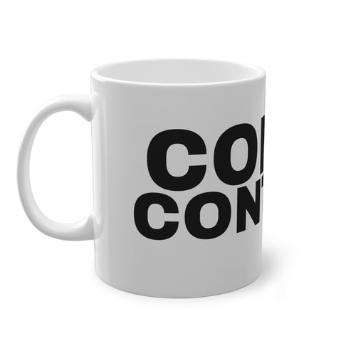 CON ET CONTENT.