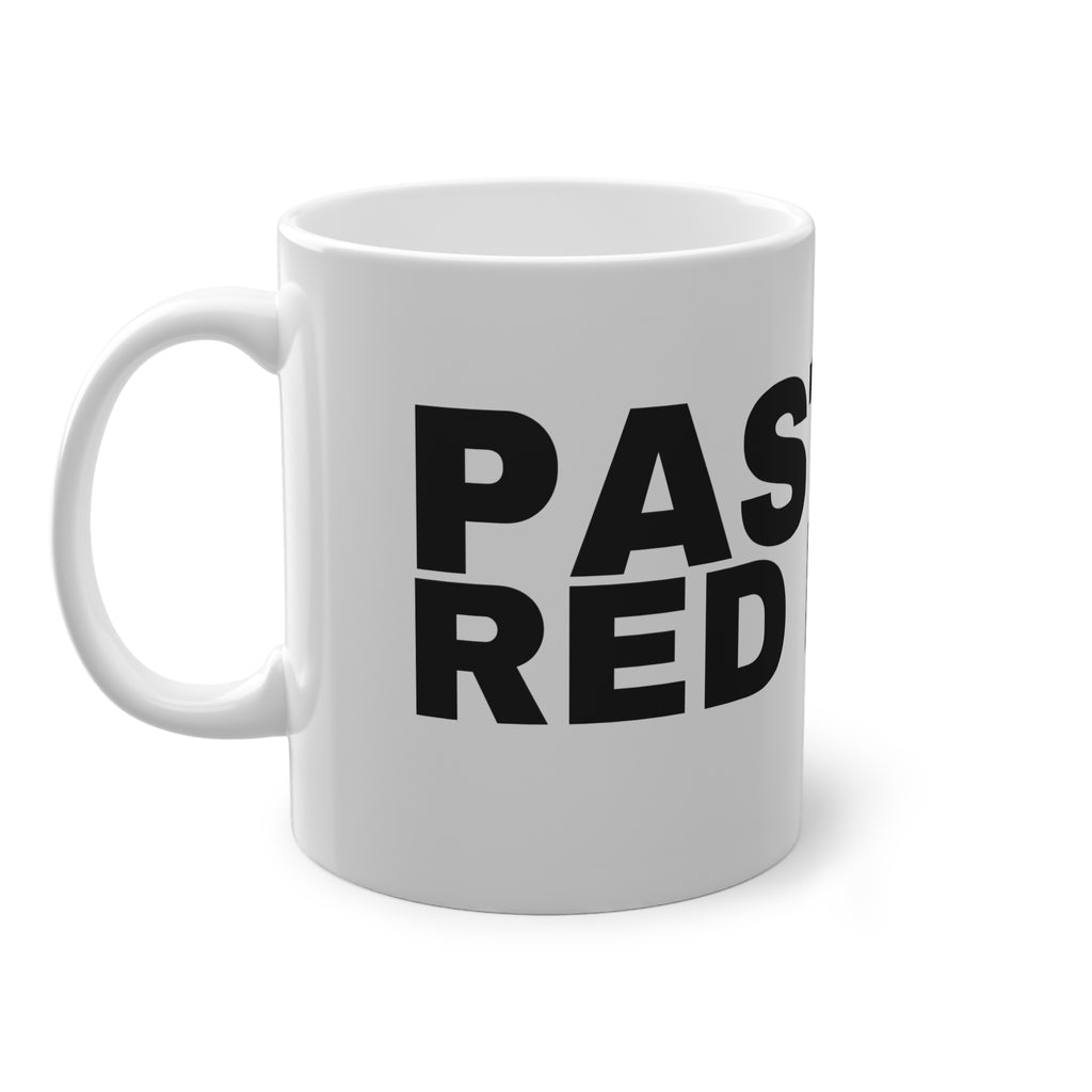 PASTIS + RED BULL.