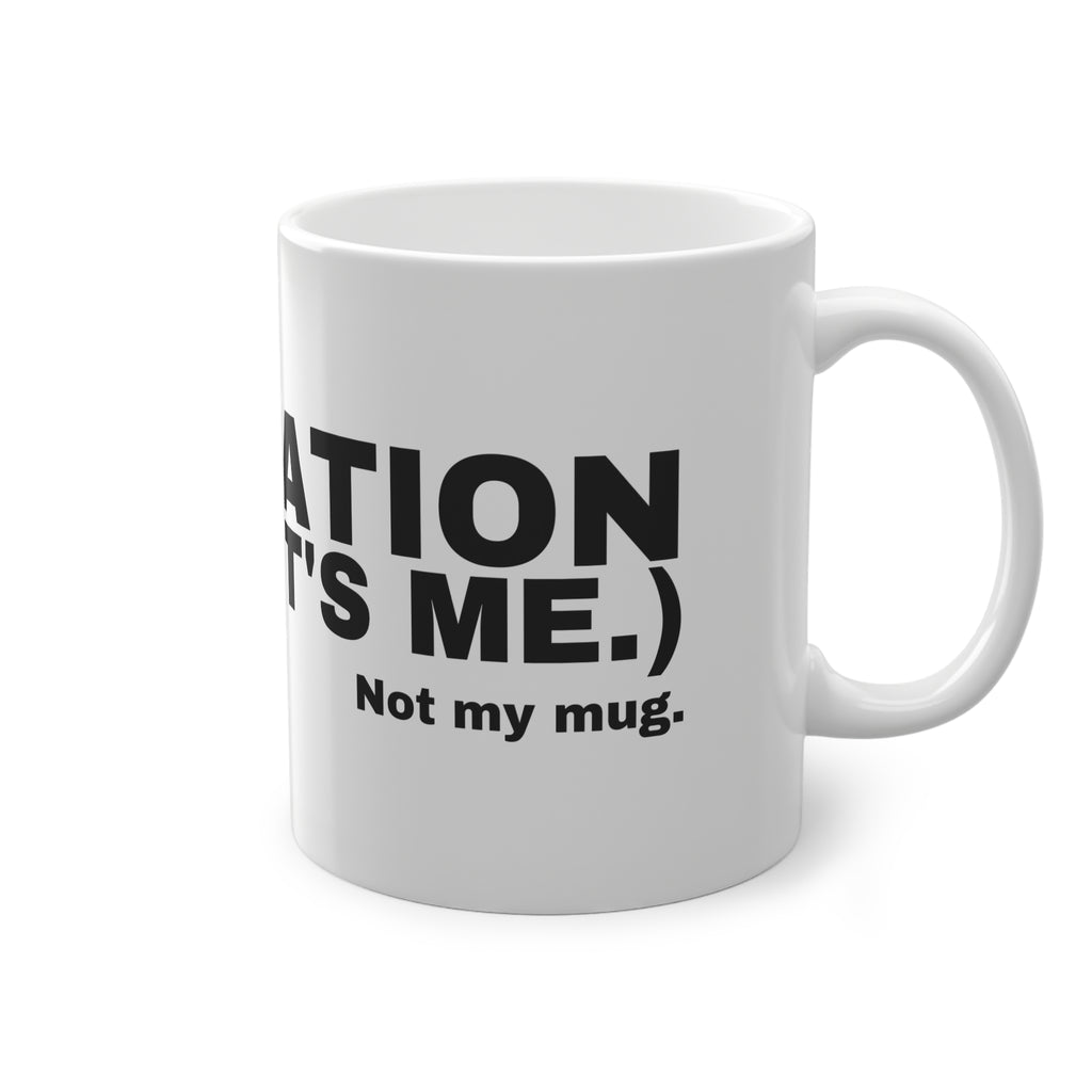 MODERATION (YES THAT'S ME.)