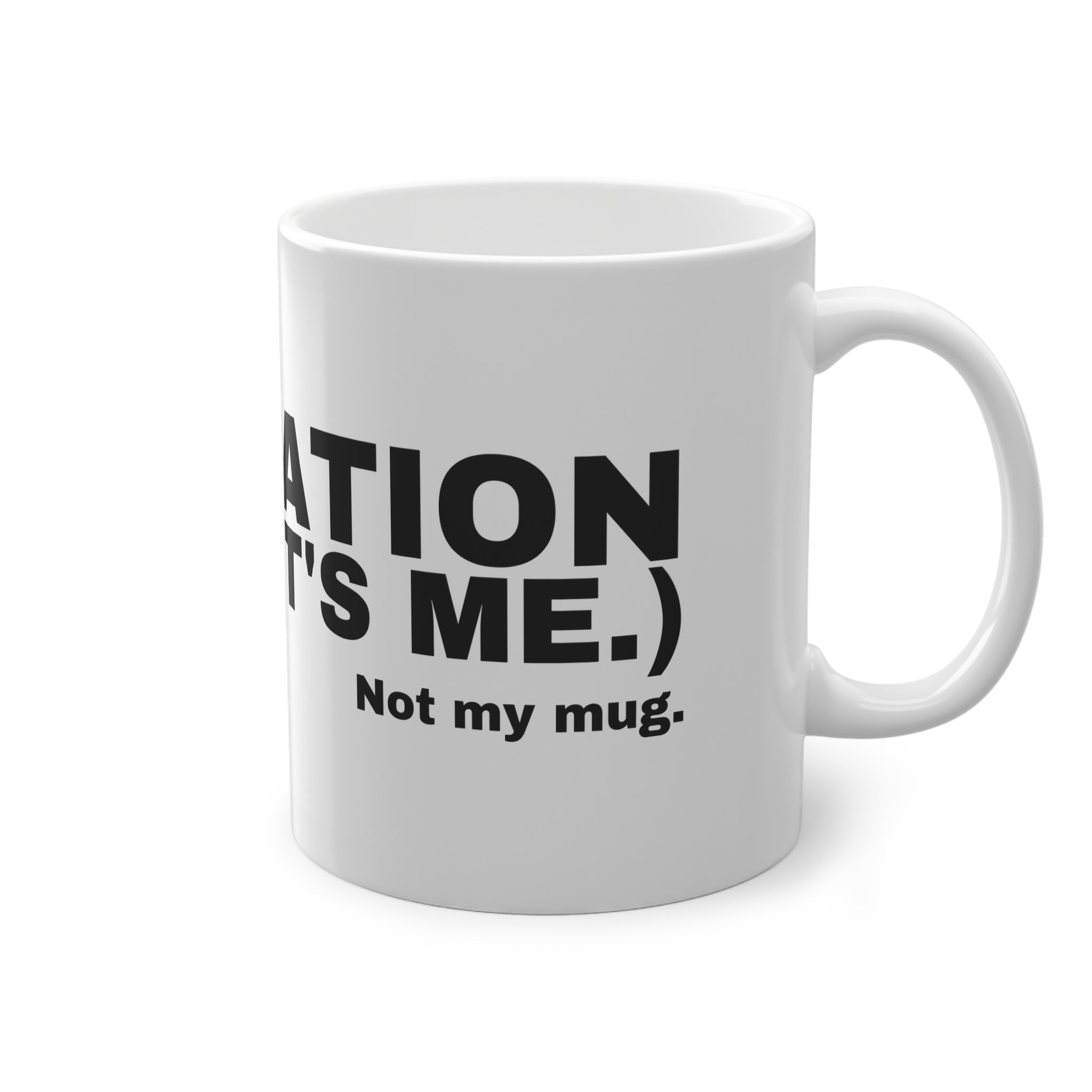 MODERATION (YES THAT'S ME.)