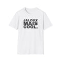 JALOUX MAIS COOL.